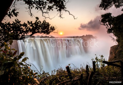 Picture of Victoria Falls